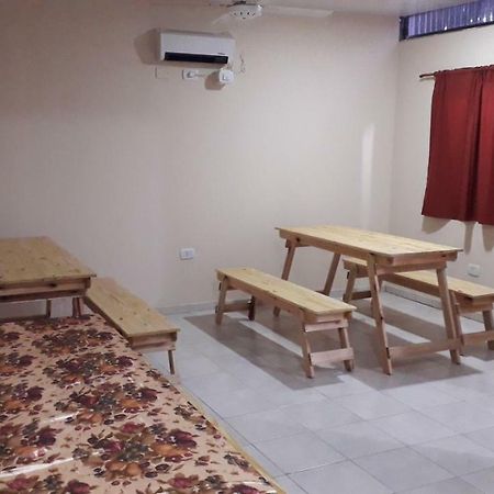 Apartamentos Rio Uruguay Colón 외부 사진