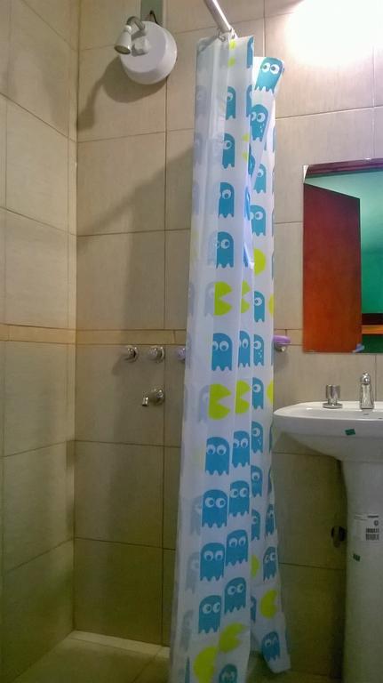 Apartamentos Rio Uruguay Colón 객실 사진