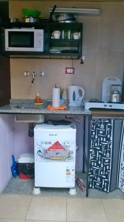 Apartamentos Rio Uruguay Colón 객실 사진