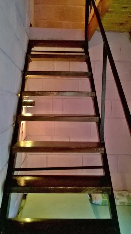 Apartamentos Rio Uruguay Colón 객실 사진