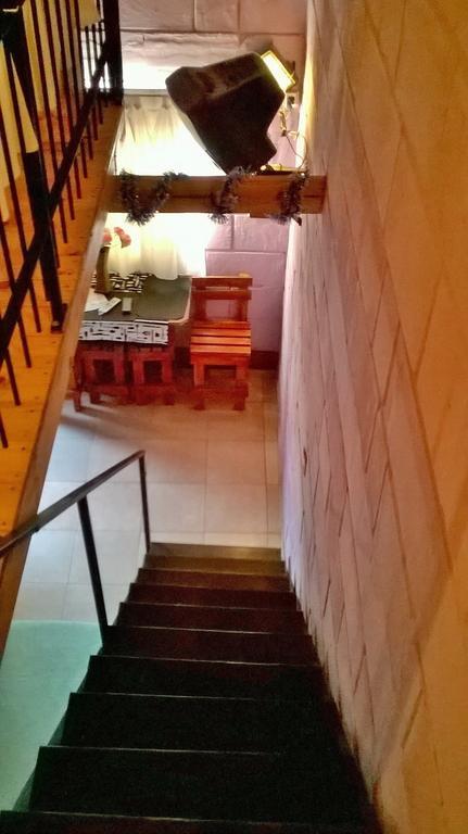 Apartamentos Rio Uruguay Colón 객실 사진