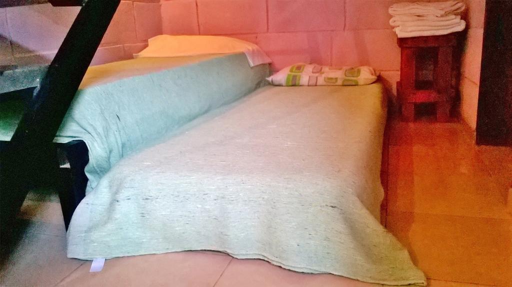Apartamentos Rio Uruguay Colón 객실 사진