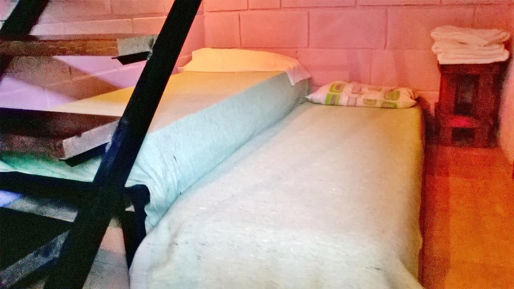 Apartamentos Rio Uruguay Colón 객실 사진