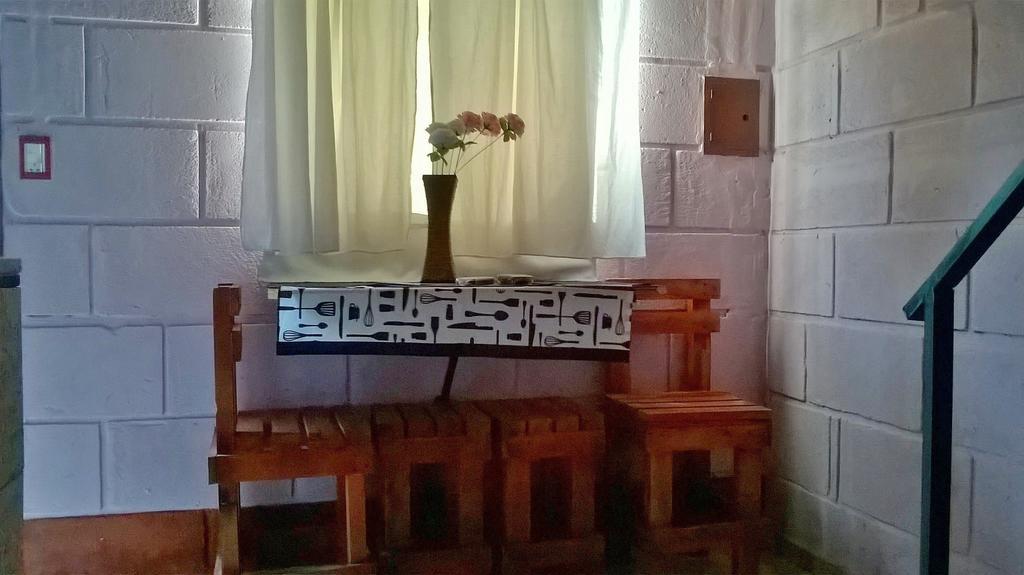 Apartamentos Rio Uruguay Colón 객실 사진
