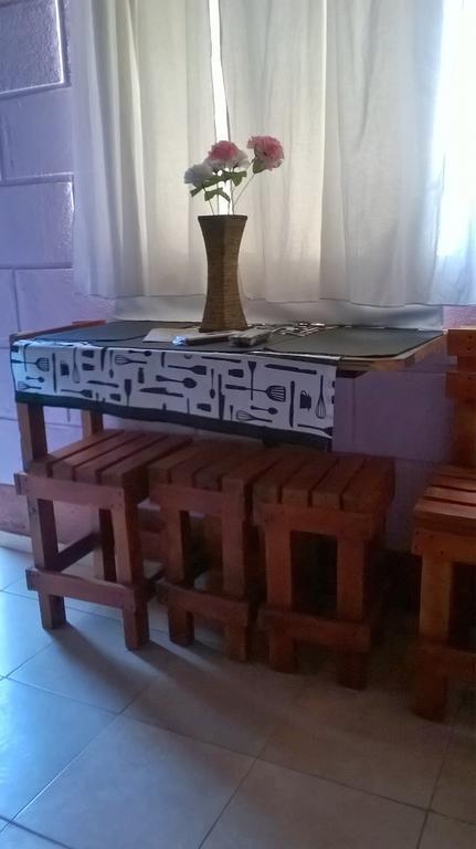 Apartamentos Rio Uruguay Colón 객실 사진