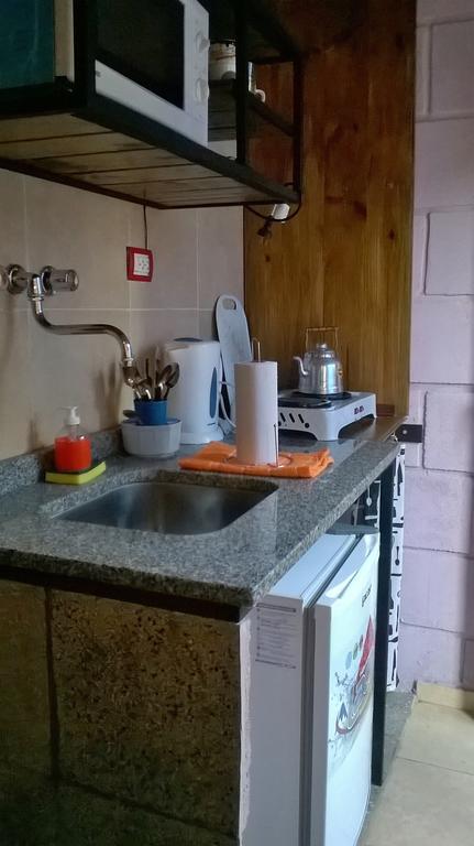 Apartamentos Rio Uruguay Colón 객실 사진
