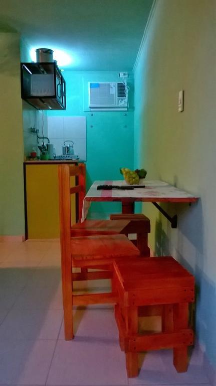 Apartamentos Rio Uruguay Colón 객실 사진