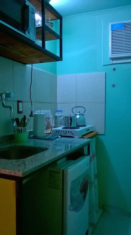Apartamentos Rio Uruguay Colón 객실 사진