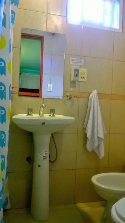 Apartamentos Rio Uruguay Colón 객실 사진