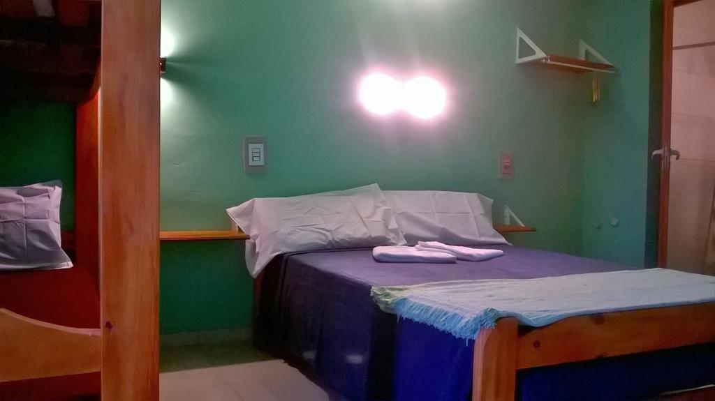 Apartamentos Rio Uruguay Colón 객실 사진