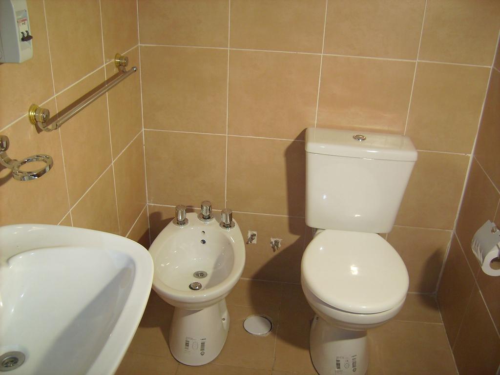 Apartamentos Rio Uruguay Colón 객실 사진