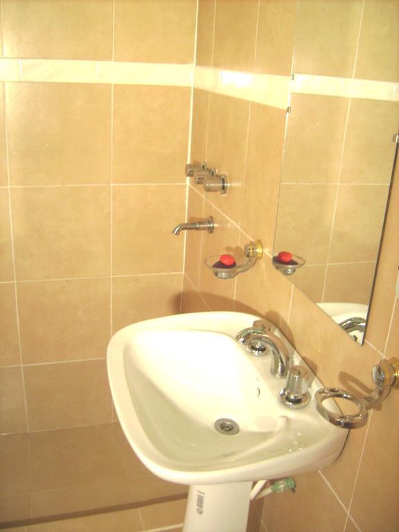 Apartamentos Rio Uruguay Colón 객실 사진