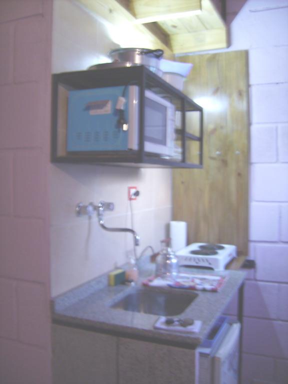 Apartamentos Rio Uruguay Colón 객실 사진
