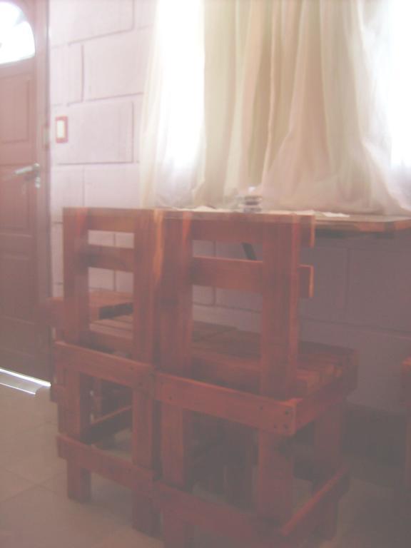 Apartamentos Rio Uruguay Colón 객실 사진