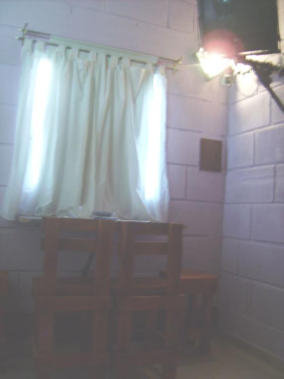 Apartamentos Rio Uruguay Colón 객실 사진