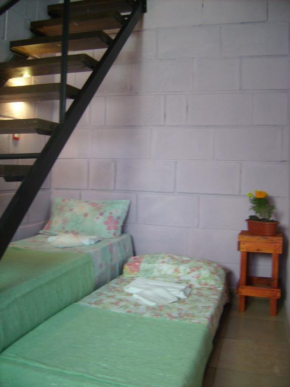 Apartamentos Rio Uruguay Colón 객실 사진