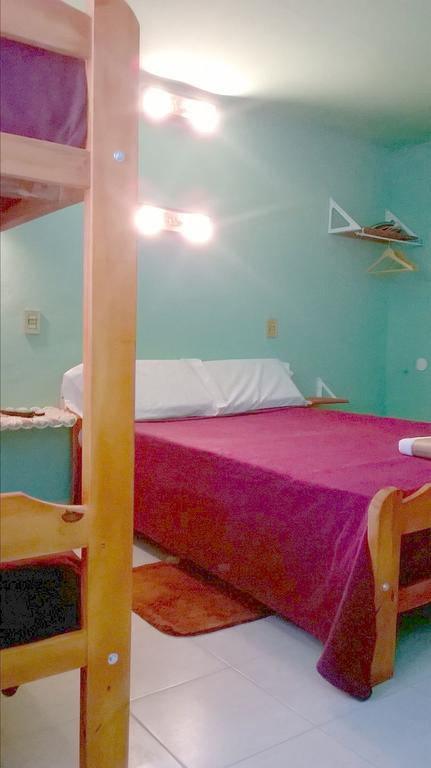 Apartamentos Rio Uruguay Colón 객실 사진