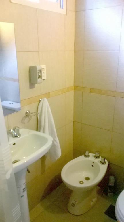 Apartamentos Rio Uruguay Colón 객실 사진