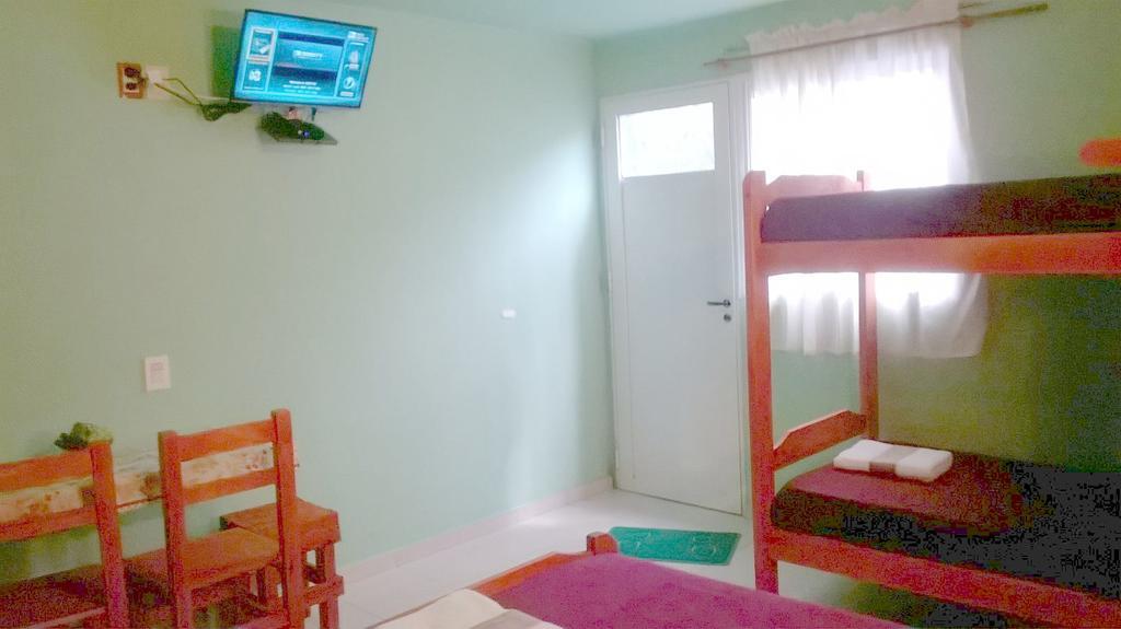 Apartamentos Rio Uruguay Colón 객실 사진