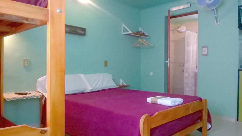 Apartamentos Rio Uruguay Colón 객실 사진
