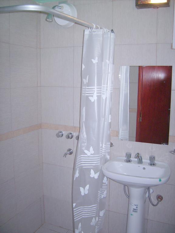 Apartamentos Rio Uruguay Colón 객실 사진
