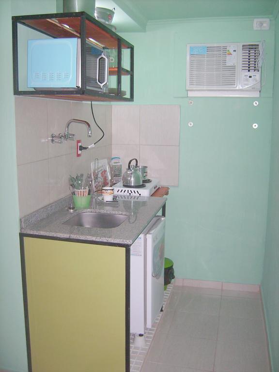 Apartamentos Rio Uruguay Colón 외부 사진