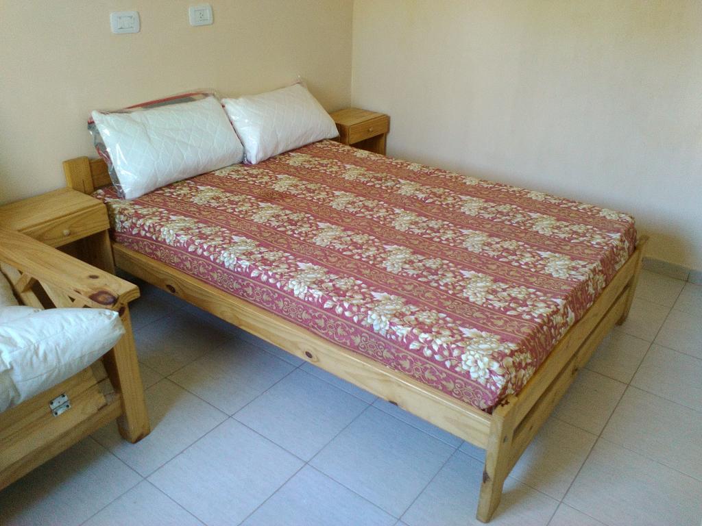 Apartamentos Rio Uruguay Colón 외부 사진