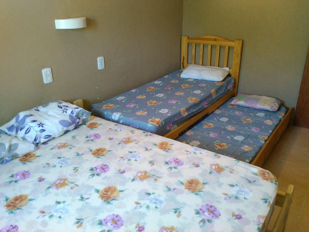 Apartamentos Rio Uruguay Colón 외부 사진