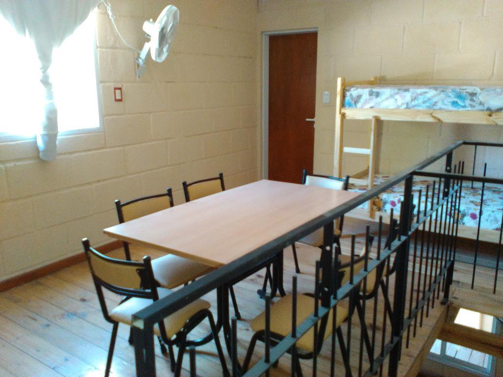 Apartamentos Rio Uruguay Colón 외부 사진