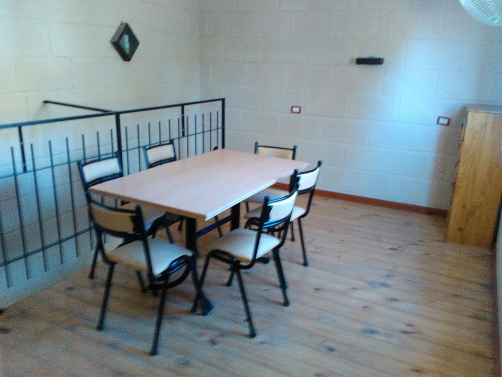 Apartamentos Rio Uruguay Colón 외부 사진