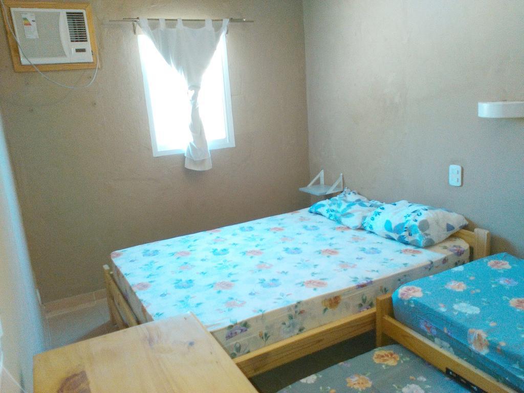 Apartamentos Rio Uruguay Colón 외부 사진