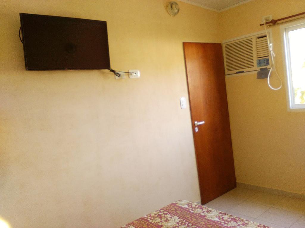 Apartamentos Rio Uruguay Colón 외부 사진
