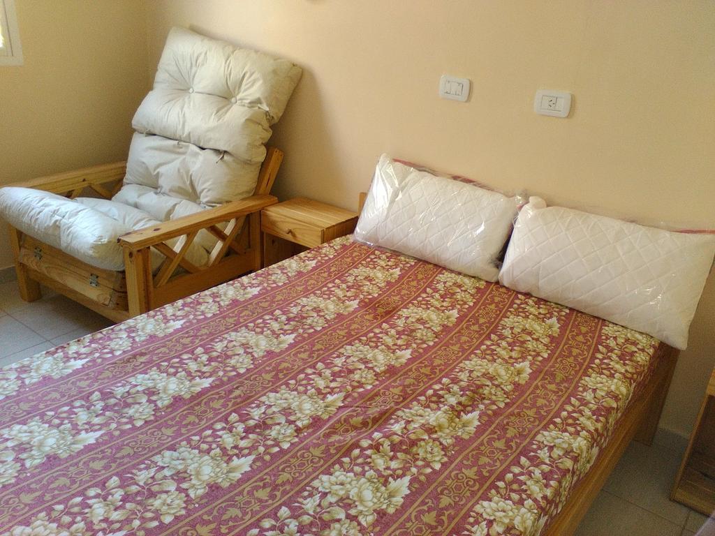 Apartamentos Rio Uruguay Colón 외부 사진