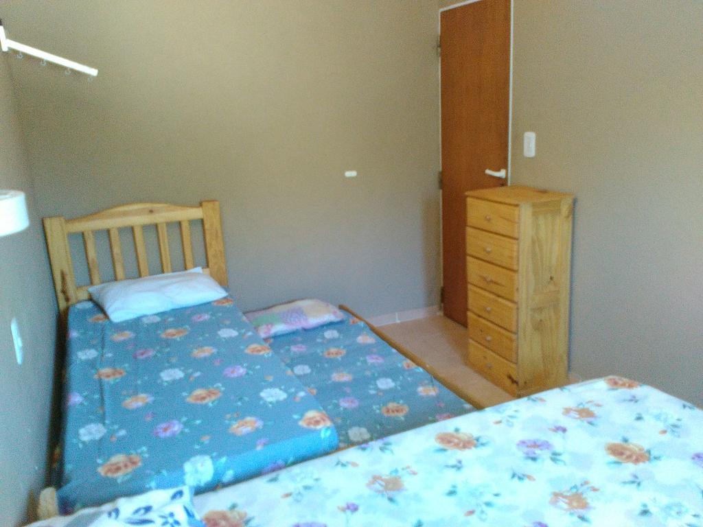 Apartamentos Rio Uruguay Colón 외부 사진