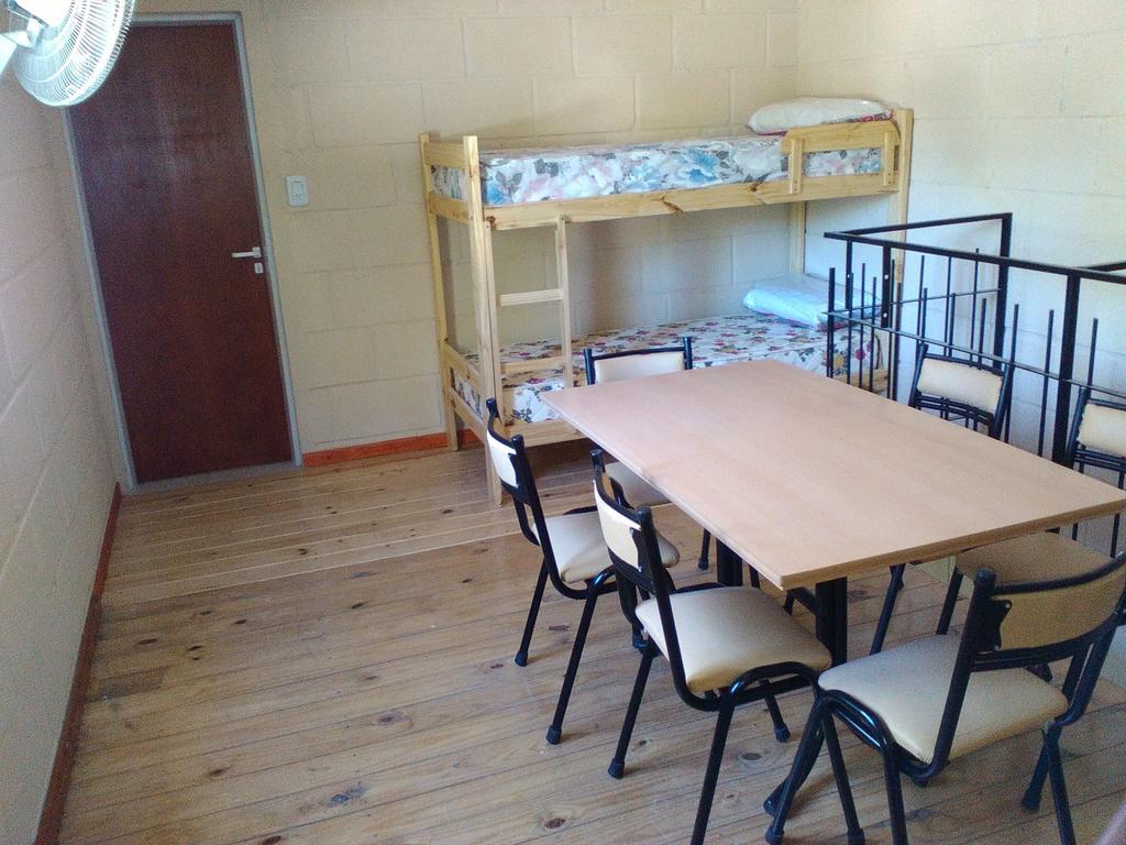 Apartamentos Rio Uruguay Colón 외부 사진