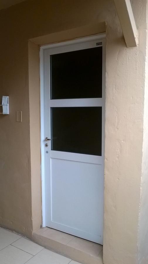 Apartamentos Rio Uruguay Colón 외부 사진