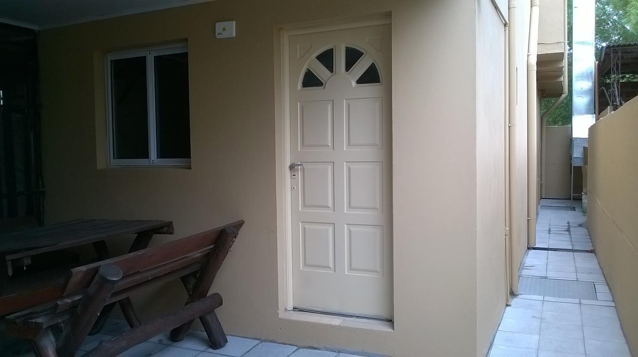 Apartamentos Rio Uruguay Colón 외부 사진