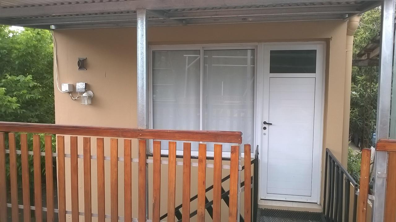 Apartamentos Rio Uruguay Colón 외부 사진