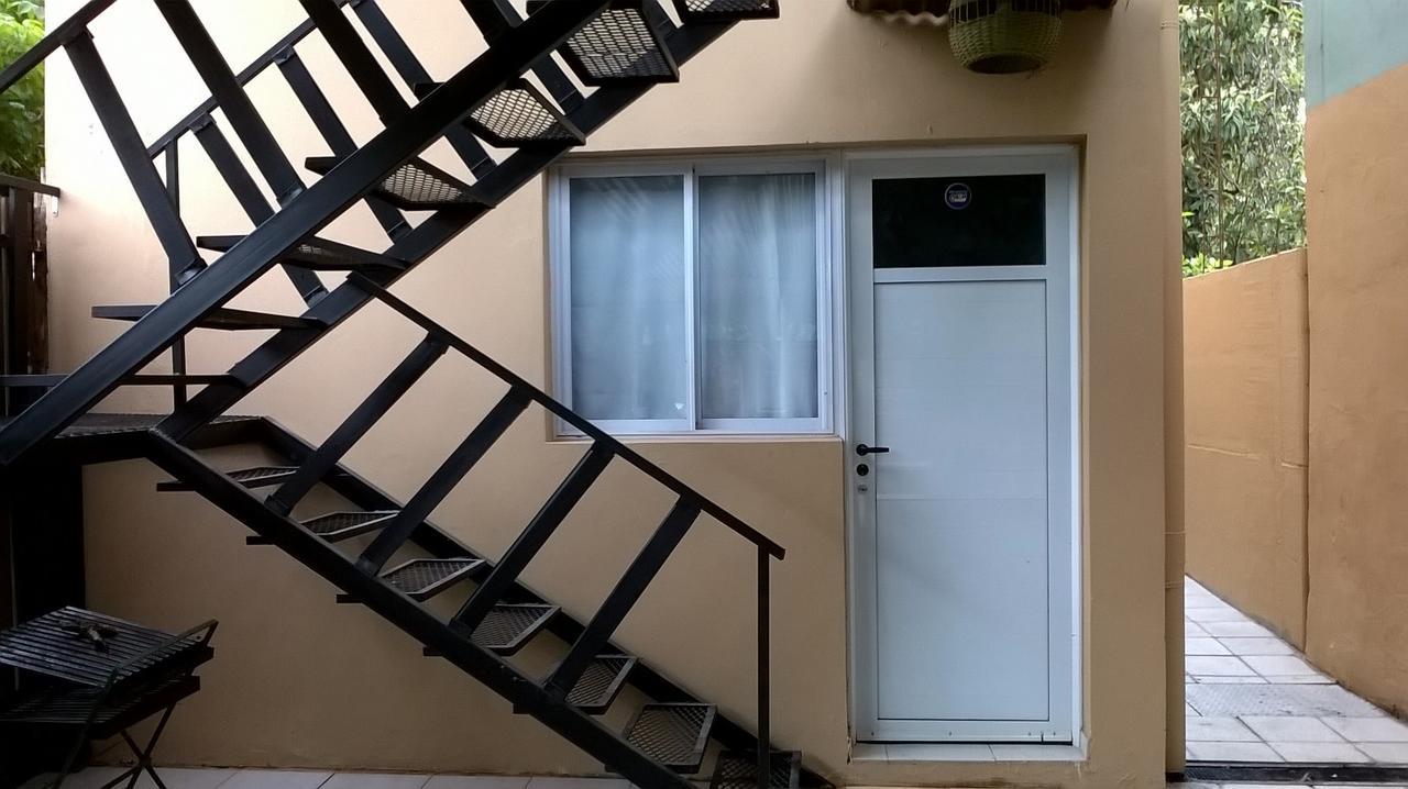 Apartamentos Rio Uruguay Colón 외부 사진