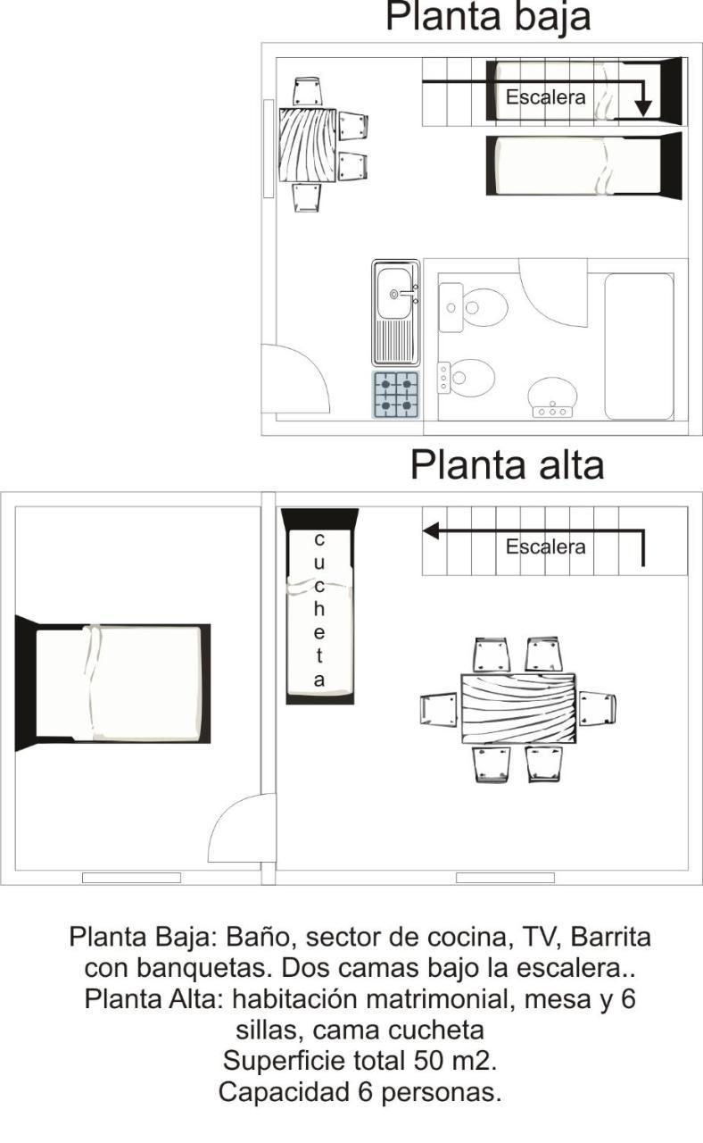 Apartamentos Rio Uruguay Colón 외부 사진