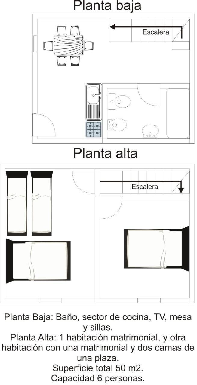 Apartamentos Rio Uruguay Colón 외부 사진