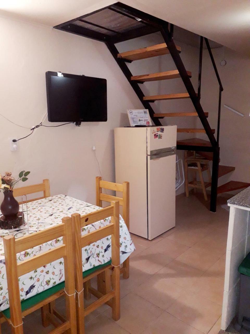 Apartamentos Rio Uruguay Colón 외부 사진