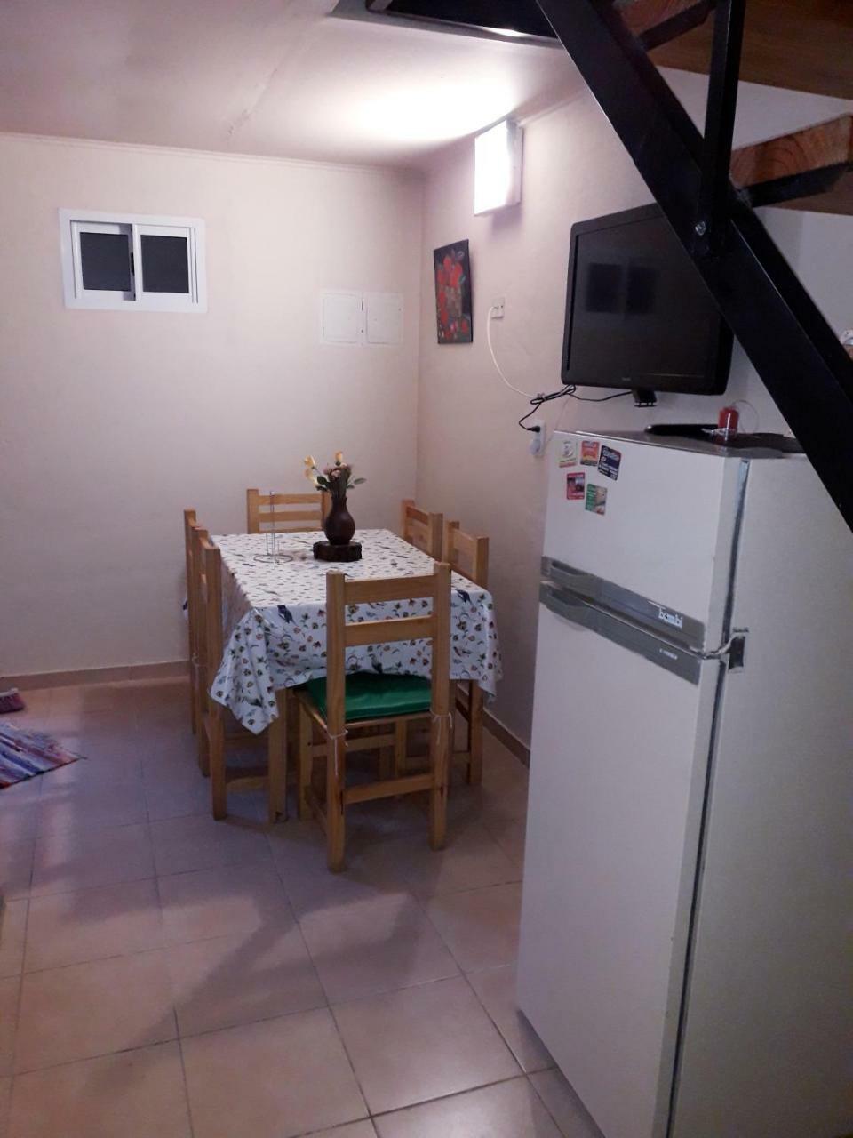Apartamentos Rio Uruguay Colón 외부 사진