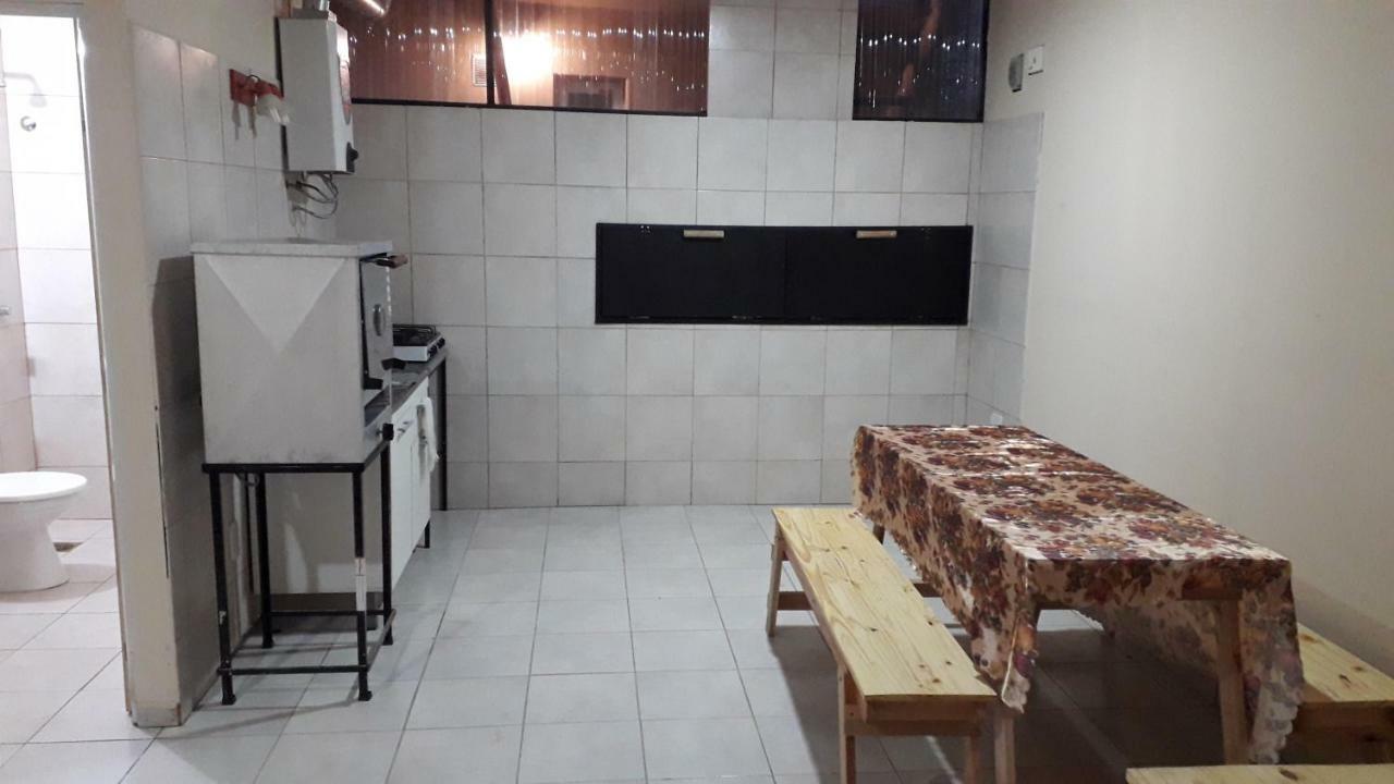 Apartamentos Rio Uruguay Colón 외부 사진