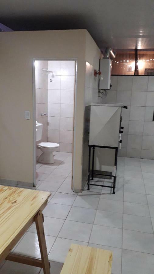 Apartamentos Rio Uruguay Colón 외부 사진