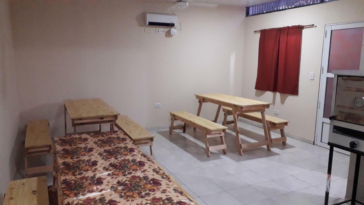 Apartamentos Rio Uruguay Colón 외부 사진