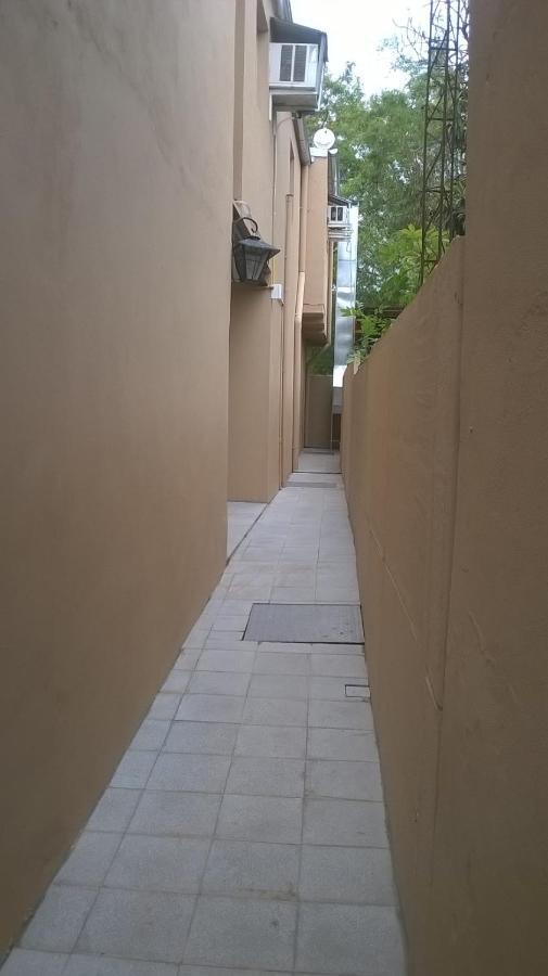 Apartamentos Rio Uruguay Colón 객실 사진